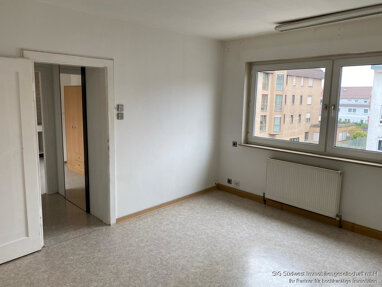 Wohnung zur Miete 450 € 1,5 Zimmer 40 m² Stadtgarten Heilbronn 74076