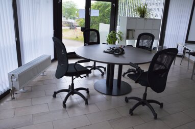 Bürofläche zur Miete 90 € 8 m² Bürofläche Ziegeleiweg 6A Westhoven Köln 51149