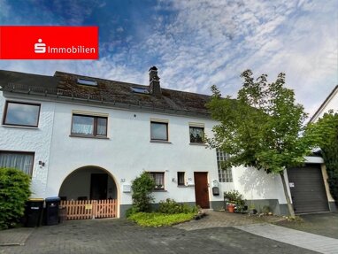Mehrfamilienhaus zum Kauf 278.000 € 11 Zimmer 295 m² 692 m² Grundstück Ewersbach Dietzhölztal 35716