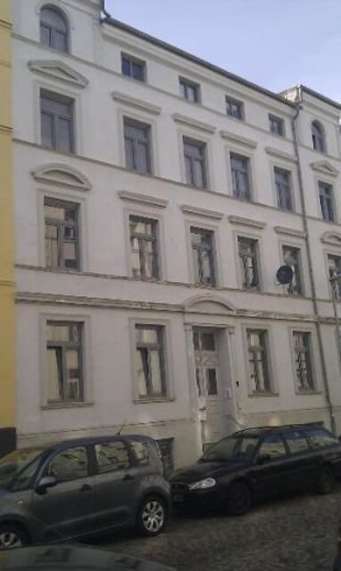 Wohnung zur Miete 504 € 3 Zimmer 63 m² 3. Geschoss Müllerstr. 9 Paulsstadt Schwerin 19053