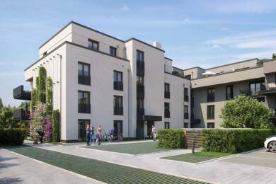 Neubauprojekt zum Kauf Nordstadt 14 Hilden 40724