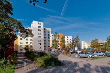 Wohnung zur Miete 548,64 € 2 Zimmer 61 m² 1. Geschoss Calvördestraße 7 Petritor - West Braunschweig 38118