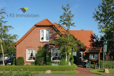 Mehrfamilienhaus zum Kauf 1.599.000 € 17 Zimmer 411 m² 1.275 m² Grundstück Seriem Neuharlingersiel 26427