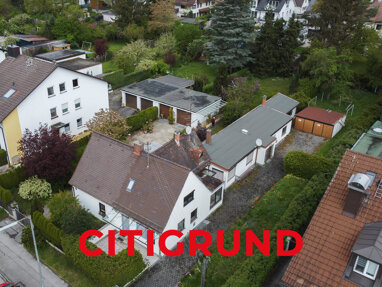 Grundstück zum Kauf 1.149.000 € 810 m² Grundstück Südgiesing München 81549