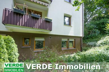Terrassenwohnung zur Miete 469 € 1 Zimmer 40,3 m² Erdgeschoss Buckenberg - Stadtviertel 071 Pforzheim 75175