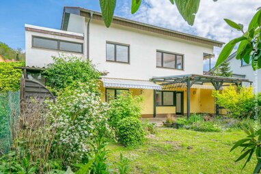 Einfamilienhaus zum Kauf Provisionsfrei 745.500 € 6 Zimmer 148,1 m² 589 m² Grundstück Hohensachsen Weinheim 69469