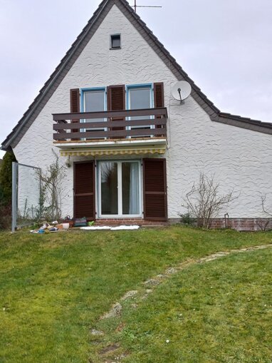 Haus zum Kauf Provisionsfrei 210.000 € 5 Zimmer 160 m² 650 m² Grundstück Dürboslar Aldenhoven 52457
