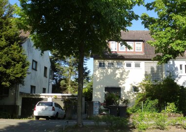 Doppelhaushälfte zum Kauf 769.000 € 7 Zimmer 128 m² 513 m² Grundstück Praunheim Frankfurt 60488
