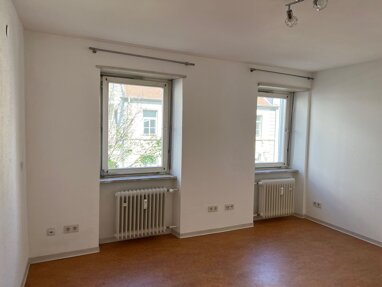 Apartment zur Miete 450 € 3 Zimmer 50 m² 1. Geschoss Zweibrücker Straße 20 Homburg Homburg 66424