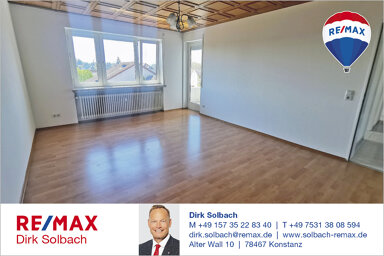 Wohnung zum Kauf 498.000 € 4 Zimmer 92 m² Mainaustraße 136 Allmannsdorf Konstanz 78464