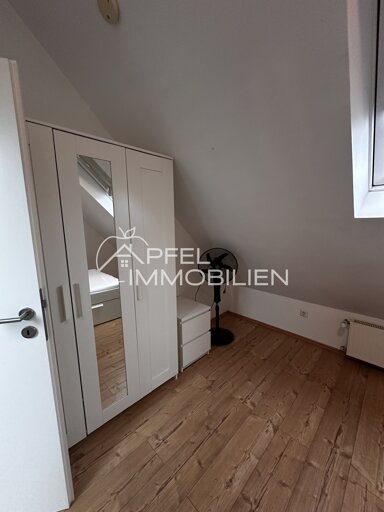 Wohnung zur Miete 980 € 2 Zimmer 70 m² 3. Geschoss frei ab sofort Hauptstraße 3 Dagersheim / Hulb Böblingen 71034