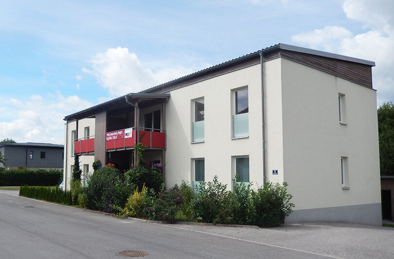 Wohnung zur Miete 790 € 84,1 m²<br/>Wohnfläche Am Bründl 5/3 Gerersdorf 3385