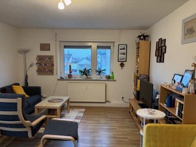 Wohnung zur Miete 680 € 3 Zimmer 74,4 m² Rheinau - Süd Rastatt 76437