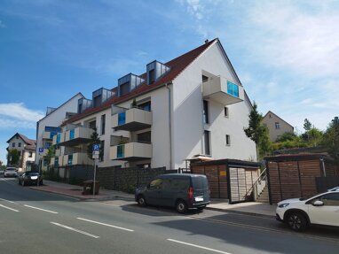 Wohnung zur Miete 1.165 € 3 Zimmer 80,5 m² 2. Geschoss frei ab sofort Röthenbach Röthenbach an der Pegnitz 90552