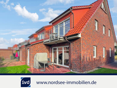 Maisonette zum Kauf 295.000 € 2 Zimmer 50 m² Norden Nordseeheilbad Norddeich 26506