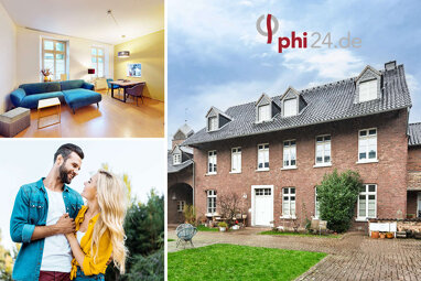 Wohnung zum Kauf 164.900 € 2 Zimmer 62,2 m² Erdgeschoss Barrenstein Grevenbroich 41515