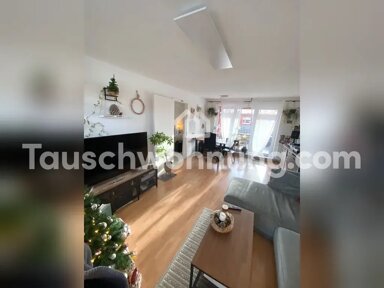 Wohnung zur Miete Tauschwohnung 900 € 2 Zimmer 67 m² 3. Geschoss Humboldt / Gremberg Köln 51105