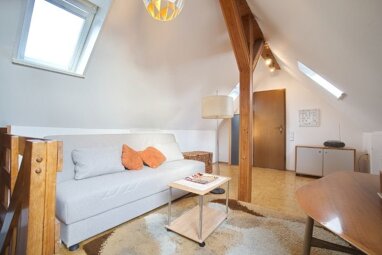 Wohnung zur Miete Wohnen auf Zeit 680 € 2 Zimmer 35 m² frei ab 05.03.2025 Wanne-Süd Herne 44652