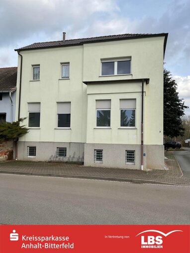 Mehrfamilienhaus zum Kauf 100.000 € 12 Zimmer 84 m² 685 m² Grundstück Raguhn Raguhn-Jeßnitz 06779