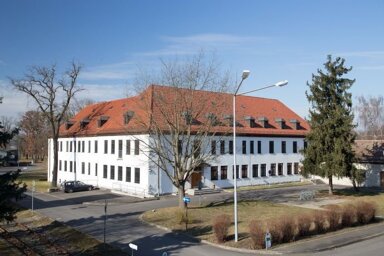 Bürogebäude zur Miete provisionsfrei 1 Zimmer 21 m² Bürofläche Kitzingen Kitzingen 97318