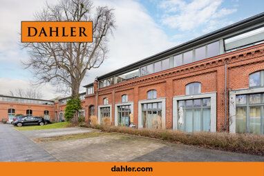 Wohnung zum Kauf 465.000 € 3 Zimmer 85,1 m² 2. Geschoss Nauener Vorstadt Potsdam 14469