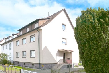 Mehrfamilienhaus zum Kauf 420.000 € 10 Zimmer 228 m² 593 m² Grundstück Schönfeld Kassel 34117