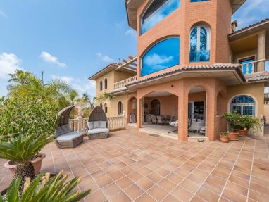 Villa zum Kauf Provisionsfrei 1.500.000 € 12 Zimmer 604 m² 628 m² Grundstück Alicante 03540