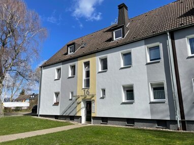 Wohnung zur Miete 440 € 2 Zimmer 45,5 m² frei ab 16.07.2024 Fröbelweg 16 Obereving Dortmund 44339