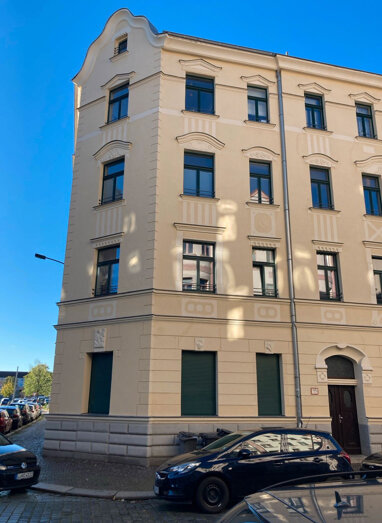 Wohnung zum Kauf Provisionsfrei 154.000 € 2 Zimmer 56 m² 1. Geschoss Sommerfelder Straße Stötteritz Leipzig 04299