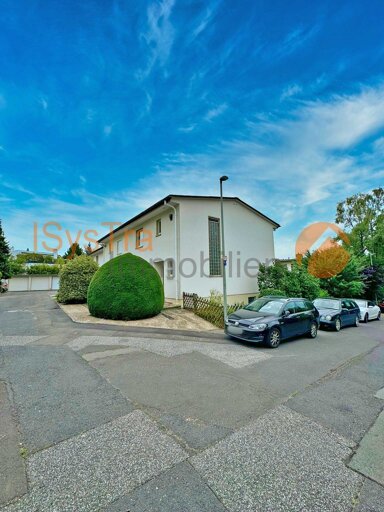 Doppelhaushälfte zum Kauf 600.000 € 6 Zimmer 110 m² 332 m² Grundstück frei ab 01.10.2024 Königstein Königstein im Taunus 61462