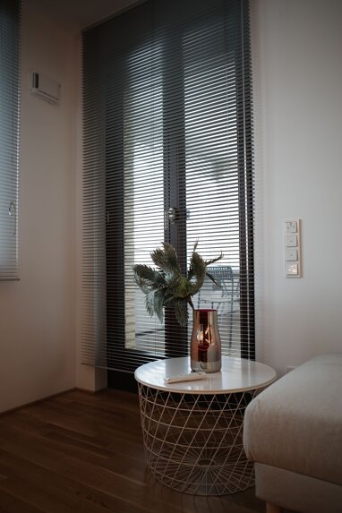 Wohnung zur Miete Wohnen auf Zeit 1.980 € 2 Zimmer 45 m² frei ab sofort Ostend Frankfurt am Main 60314