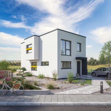 Einfamilienhaus zum Kauf 575.211 € 4 Zimmer 107 m² 500 m² Grundstück Eichenbühl Eichenbühl 63928