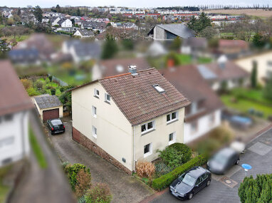 Doppelhaushälfte zum Kauf 585.000 € 7,5 Zimmer 164 m² 882 m² Grundstück Hohenwettersbach Karlsruhe 76228