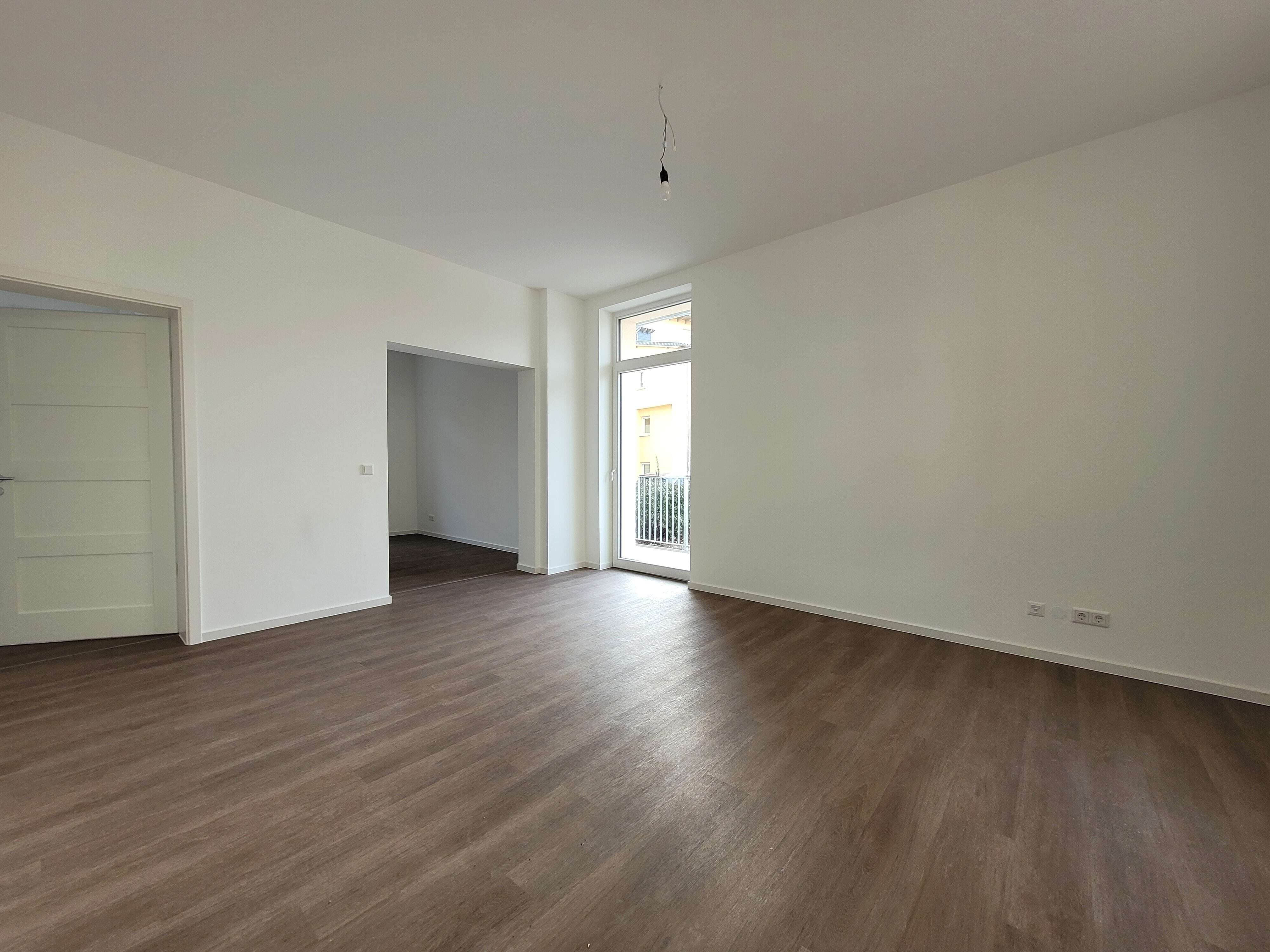 Wohnung zur Miete 739,92 € 2 Zimmer 61,7 m²<br/>Wohnfläche Berliner Straße 1 Fürstenwalde Fürstenwalde 15517