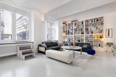 Wohnung zur Miete Wohnen auf Zeit 3.900 € 5 Zimmer 130 m² frei ab 26.06.2025 Straßburger Straße Prenzlauer Berg Berlin 10405