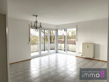 Wohnung zum Kauf 304.000 € 3 Zimmer 81 m² Schrobenhausen Schrobenhausen 86529