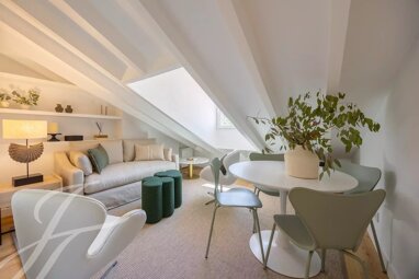 Apartment zum Kauf Provisionsfrei 1.180.000 € 86 m² 6. Geschoss Madrid 28014
