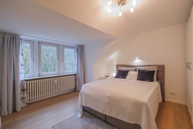 Wohnung zum Kauf Provisionsfrei 629.900 € 4 Zimmer 144 m² 3. Geschoss Parkallee 119 Bürgerpark Bremen 28209