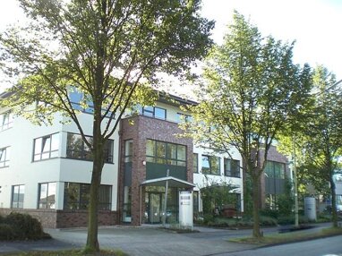 Bürofläche zur Miete Provisionsfrei 3.000 € 9 Zimmer 344,1 m² Bürofläche teilbar ab 165 m² Industriestraße 27b Wedel 22880