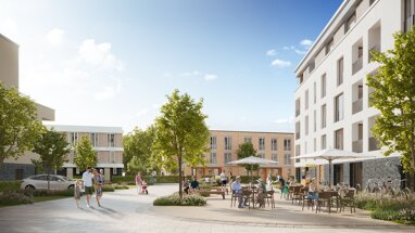 Maisonette zum Kauf provisionsfrei 639.000 € 4 Zimmer 138,1 m² 1. Geschoss frei ab sofort Viernheimer Straße 00 Weststadt Weinheim 69469