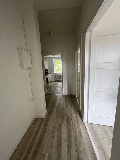 Wohnung zur Miete 1.229 € 2 Zimmer 61,3 m² 3. Geschoss Gundelfingerstr. 21 Karlshorst Berlin 10318