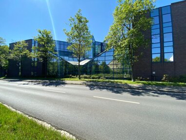 Bürogebäude zur Miete 12,50 € 4.183 m² Bürofläche teilbar ab 439 m² Veilhof Nürnberg 90491