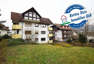 Wohnung zum Kauf 145.000 € 2 Zimmer 65 m² 2. Geschoss Bad Orb 63619