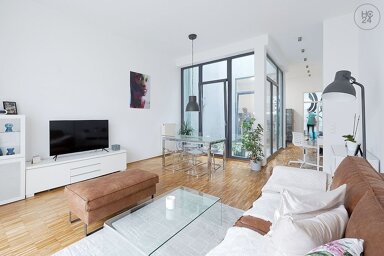 Wohnung zur Miete Wohnen auf Zeit 2.325 € 2 Zimmer 87 m² frei ab 01.01.2025 Südstadt 42 Fürth 90763