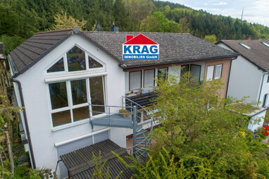 Mehrfamilienhaus zum Kauf 180.000 € 8 Zimmer 283 m² 650 m² Grundstück Vor der Hardt 6 Buchenau Dautphetal 35232