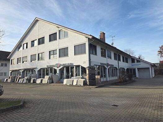 Bürofläche zum Kauf 424.000 € 7 Zimmer 168 m² Bürofläche Johann-G.-Gutenberg-Straße 20 Olching 82140