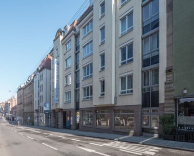 Bürofläche zur Miete Provisionsfrei 19 € 644 m² Bürofläche teilbar ab 322 m² Rotebühl Stuttgart 70197