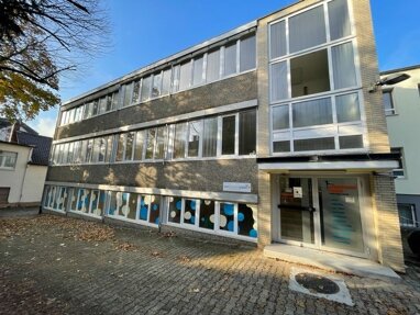 Bürogebäude zur Miete 400 m² Bürofläche teilbar ab 200 m² Bieber Offenbach am Main 63073
