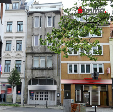 Einfamilienhaus zum Kauf 895.000 € 8 Zimmer 200 m² 274 m² Grundstück Hansemannplatz Aachen 52062