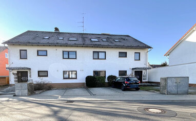 Mehrfamilienhaus zum Kauf 1.483.000 € 16 Zimmer 518 m² 739 m² Grundstück Breckenheim - Mitte Wiesbaden 65207